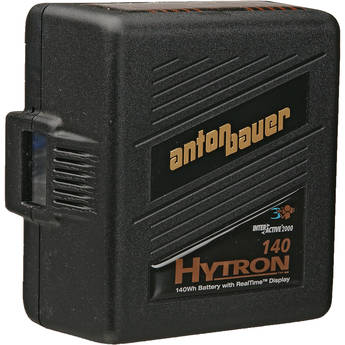 Anton Bauer Digital HyTRON 140, NiMH Battery