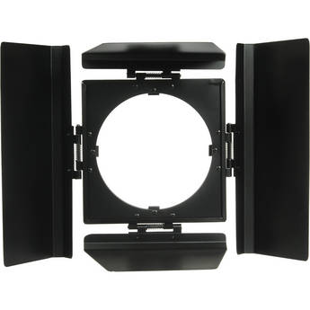 Novatron 4 Leaf Barndoor for all Novatron Flash Heads