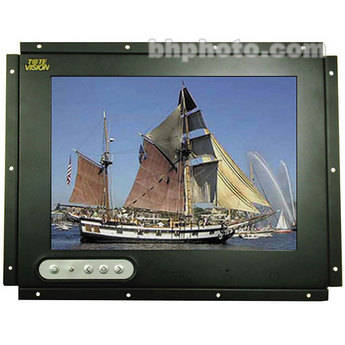 Tote Vision LED-1211VB 12.1" LCD Monitor
