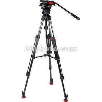 Sachtler DV-8SB SL Carbon Fiber Tripod System