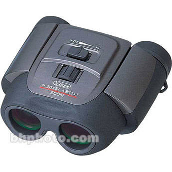 Vixen Optics 7-20x21 Compact Zoom Binocular