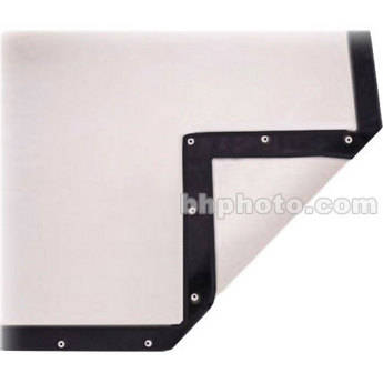 Da-Lite Replacement Screen Surface - 6 x 8' - DA-Tex HC