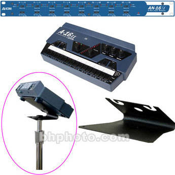 Aviom Personal Monitor System 1 - A-Net System