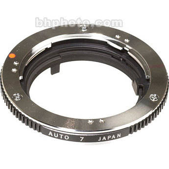 Olympus 7mm Auto Extension Tube