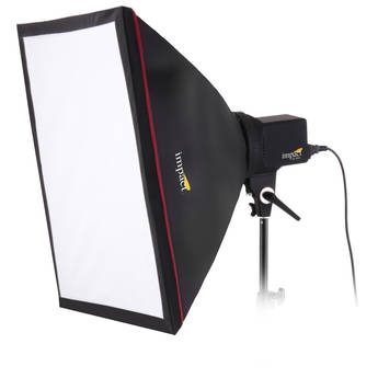 Impact One Monolight Kit (120VAC)
