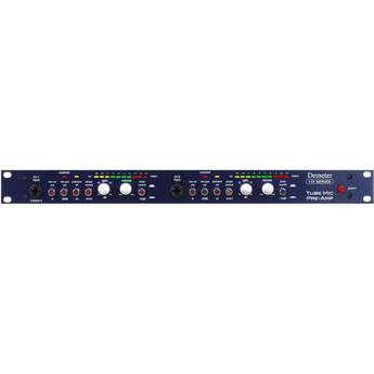 Demeter HXM-1  Preamplifier