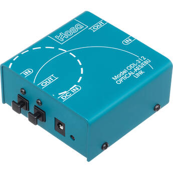 Hosa Technology ODL-312 Data Link