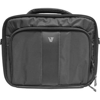 Hamilton Buhl DC-CB Digital Camera Carry Bag (Black)