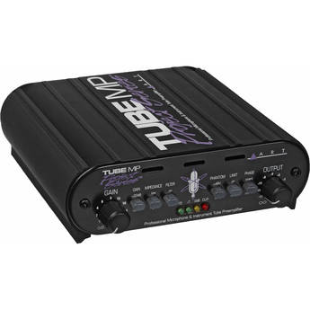 ART Tube MP Project Series Microphone Preamplifier