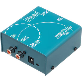 Hosa Technology CDL-313 Data Link