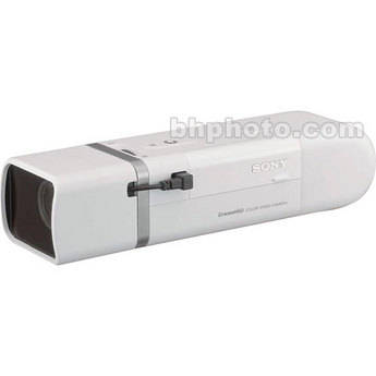 manual ssc camera