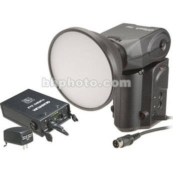Quantum Instruments Qflash T5D with Turbo 3 Battery