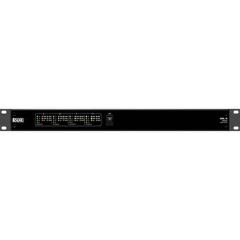Rane MT-4 - Four-Channel Distribution Transformer for MA-4