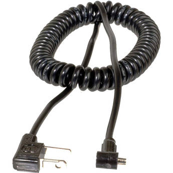 Paramount Household to PC Male #2-6C - Coiled