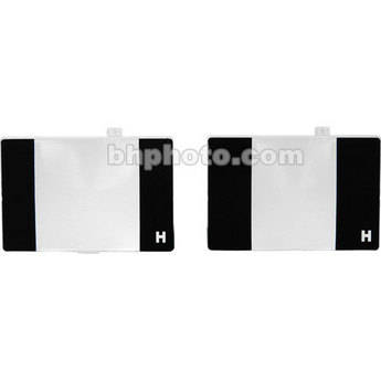 Canon EC-1D Black Mask Focusing Screen Set