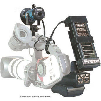 Frezzolini MFKIC-XL1K Dimmer Mini-Fill Light Kit