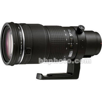 Olympus 90-250mm f/2.8 ED Zuiko Digital Zoom Lens