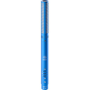 Schoeps CMIT5U Shotgun Microphone (Blue)