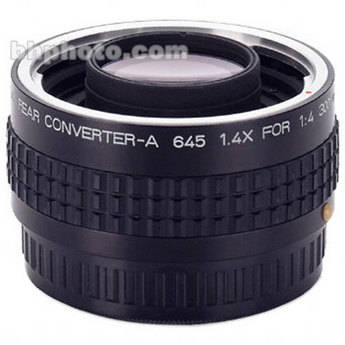 Pentax Tele-Converter 1.4X Rear Converter A