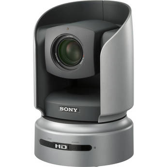 Sony BRC-H700 1/3-Inch 3-CCD HDTV Communications Camera
