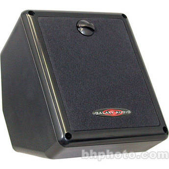 Galaxy Audio MSVC Micro Spot Monitor (Black)