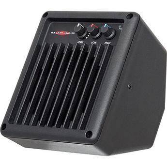 Galaxy Audio MSPA-DC Powered Micro Spot PA with 12V DC Input