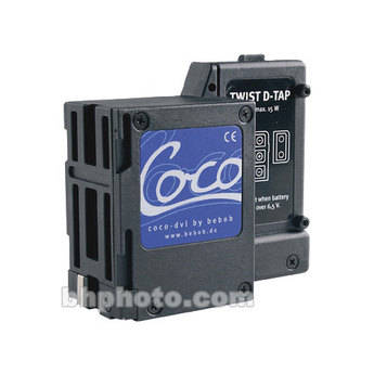 Bebob Engineering COCODVL Power Converter