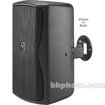 Electro-Voice ZX1i-100 - 2-way 8" THX Installation Speaker w/Transformer - White