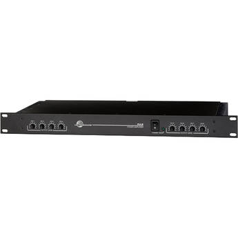Lectrosonics PA8 -  8-Channel Power Amplifier