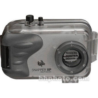 Bonica Snapper-XP Replacement Underwater Housing
