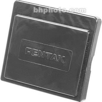 Pentax Prism Cover