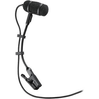 Audio-Technica Pro 35 Instrument Microphone