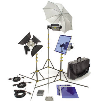 Lowel TO GO 97 Kit, 230V