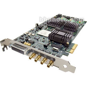 AJA Kona 3 for Mac & PC