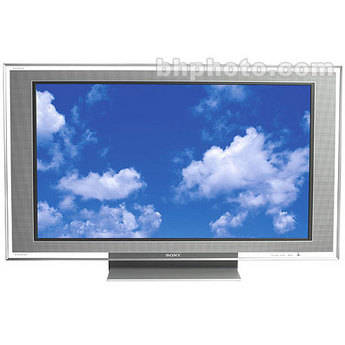 Sony KDL-46XBR2 46" BRAVIA XBR LCD HDTV
