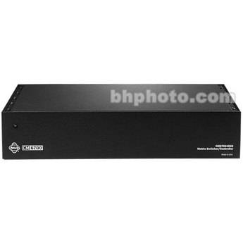 Pelco CM6700-MXB2 16 Input Switcher/Controller