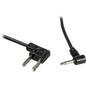 Paramount Household to Miniphone Sync Cord - 16" Straight