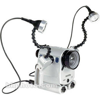 Light & Motion Mako Elec UW Housing Kit for Sony DCR-PC1000 / Mini Elite