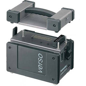 Broncolor Verso Battery Dock for Verso Power Pack