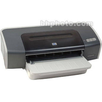 HP / Hewlett Packard Deskjet 9650 InkJet Printer