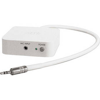 MXL iBooster Level Matching Interface