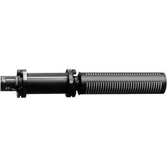 Sanken CMS-10 Shotgun and M-S Stereo Microphone