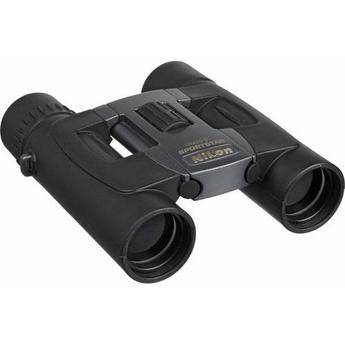 Nikon 10x25 Sportstar Binocular (Black)