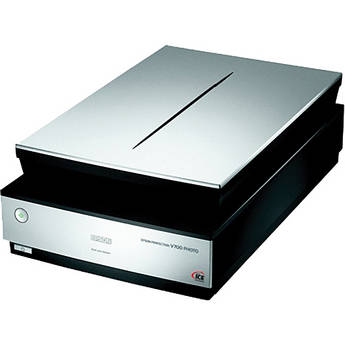 Epson Perfection V700 Photo Scanner