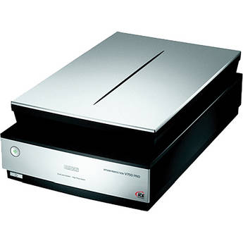 Epson Perfection V750-M Pro Scanner