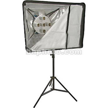 Westcott Spiderlite TD5 Medium One Light Kit (220-230VAC)