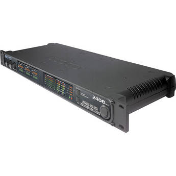 MOTU 2408mk3 Recording System (PCIe)