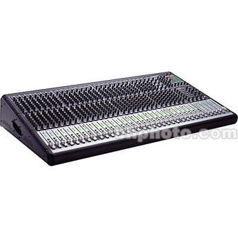 Mackie Onyx 32.4 - 32 Channel, 4 Bus Mixer