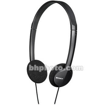 Sony MDR-110LP - Ultra-Lightweight Stereo Headphones