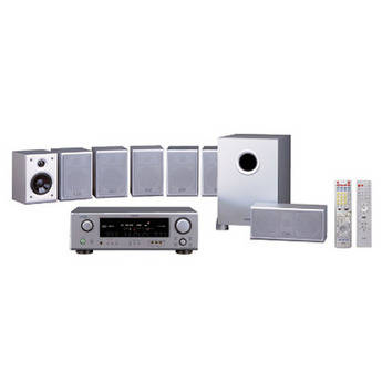 Denon DHT-486XP 7.1 Ch. Home Theater in a Box